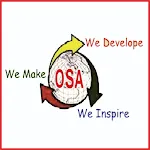 OSA Digital | Indus Appstore | App Icon