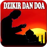 Dzikir dan Doa Setelah Sholat  | Indus Appstore | App Icon