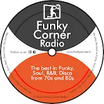 Funky Corner Radio | Indus Appstore | App Icon