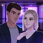 Billionaire Love Story Games | Indus Appstore | App Icon