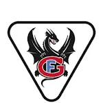 Fribourg-Gottéron | Indus Appstore | App Icon