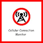 Cellular Connection Monitor | Indus Appstore | App Icon