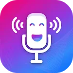 Voice Changer & Sound Effects | Indus Appstore | App Icon