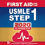 First Aid for the USMLE Step 1 | Indus Appstore | App Icon