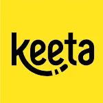 Keeta - Food Delivery | Indus Appstore | App Icon
