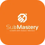 SubMastery: Smart Learning Appapp icon