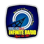 Infinite Radio - DXIR 94.3 mhz | Indus Appstore | App Icon