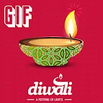 Happy Diwali Wishes | Indus Appstore | App Icon