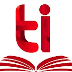 TIET eLibrary | Indus Appstore | App Icon