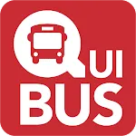 QuiBus Veneto | Indus Appstore | App Icon