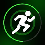 Step Tracker - Step Counter | Indus Appstore | App Icon