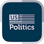 US Politics News & Interviews | Indus Appstore | App Icon