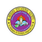 Shree Akshaya Junior College | Indus Appstore | App Icon