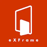 eXFrame | Indus Appstore | App Icon