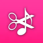 Ringtone Maker and Mp3 Cutter | Indus Appstore | App Icon