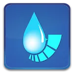 AquaMesh - AMR/AMI Smart Water | Indus Appstore | App Icon