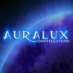 Auralux: Constellations | Indus Appstore | App Icon