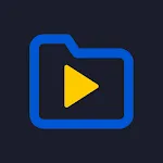 Foldplay: Folder Music Player | Indus Appstore | App Icon