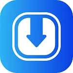 Movie Downloader | Indus Appstore | App Icon