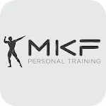 MKF Personal Training | Indus Appstore | App Icon