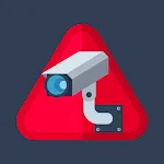 Kerala AI camera tracker radar | Indus Appstore | App Icon