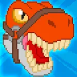 Dino Factory | Indus Appstore | App Icon