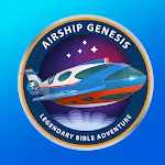 Airship Genesis: Pathway to Je | Indus Appstore | App Icon