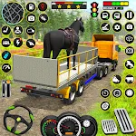 Farm Animal Transport Truck | Indus Appstore | App Icon