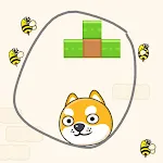 Save The Dog - Bee Attack | Indus Appstore | App Icon