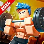 Idle Workout MMA Boxing | Indus Appstore | App Icon