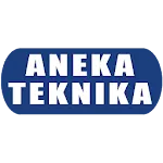 ANEKA TEKNIKA | Indus Appstore | App Icon