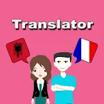 Albanian To French Translator | Indus Appstore | App Icon