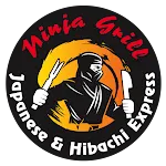 Ninja Grill Restaurant | Indus Appstore | App Icon