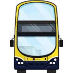 Next Bus Dublinapp icon