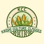 KrishiCulture Classess | Indus Appstore | App Icon