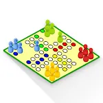 Ludo Board | Indus Appstore | App Icon