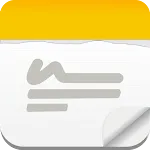 Note Keep - Notes and Lists | Indus Appstore | App Icon