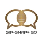 Sip-Snap® GO | Indus Appstore | App Icon