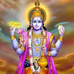 Shree Vishnu Mantra | Indus Appstore | App Icon