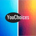 YouChoices - Would you rathers | Indus Appstore | App Icon