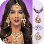 Jewelry Women Jewellery Photo | Indus Appstore | App Icon