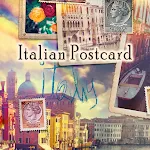 Italian Postcard Theme | Indus Appstore | App Icon