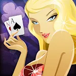 Texas HoldEm Poker Deluxe | Indus Appstore | App Icon