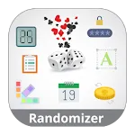 Randomizer | Indus Appstore | App Icon