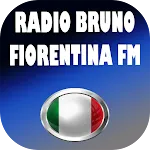 Radio Bruno Fiorentina FM App | Indus Appstore | App Icon