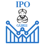 IPO Guru | Indus Appstore | App Icon