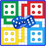 Ludo League Game:Roll the diceapp icon