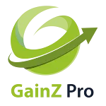 GainZ Pro | Indus Appstore | App Icon