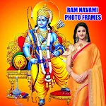 Ram Navami 2023 Photo Frames | Indus Appstore | App Icon