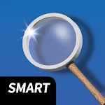 Magnifier (magnifying glass) | Indus Appstore | App Icon